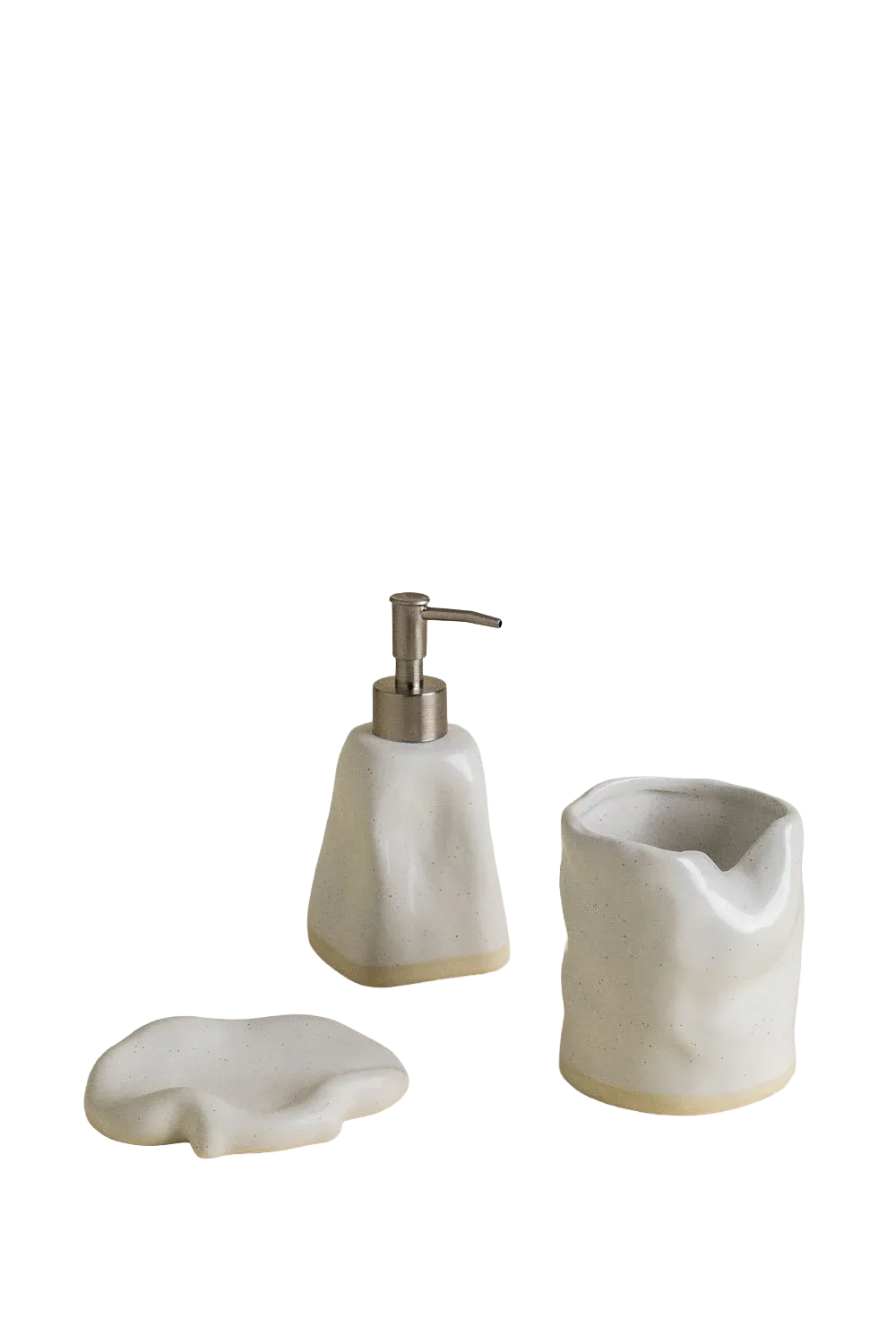 Bathroom Set Almada