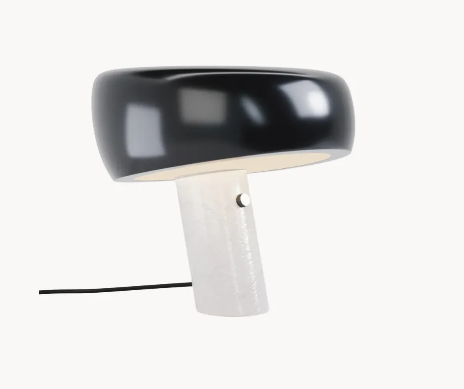 Table Lamp Alberobello - E27