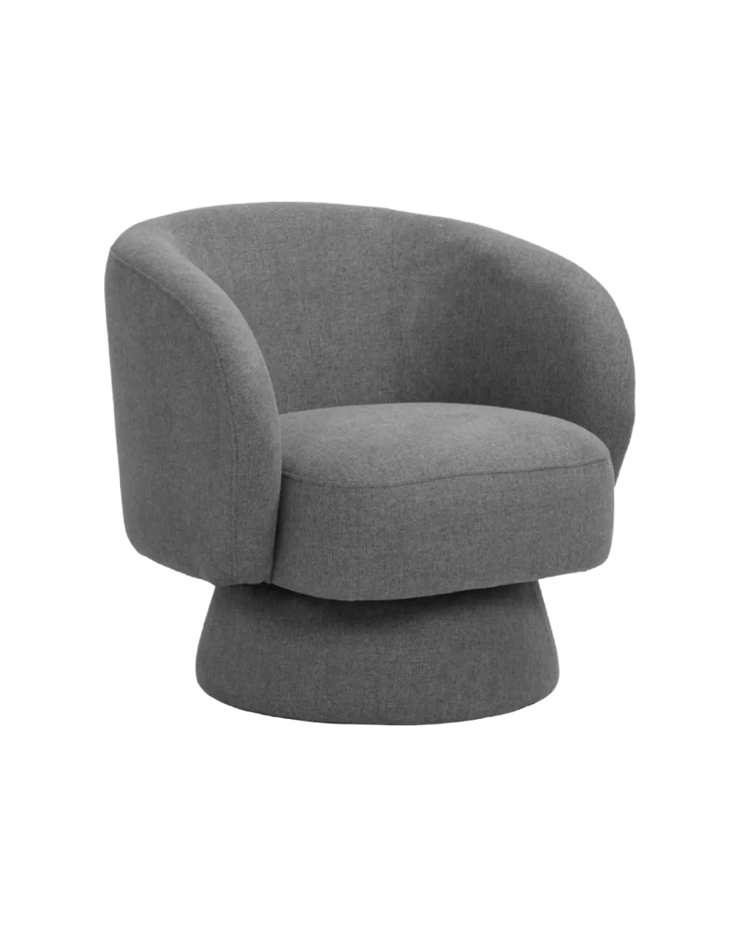 Armchair Kresco Swivel 