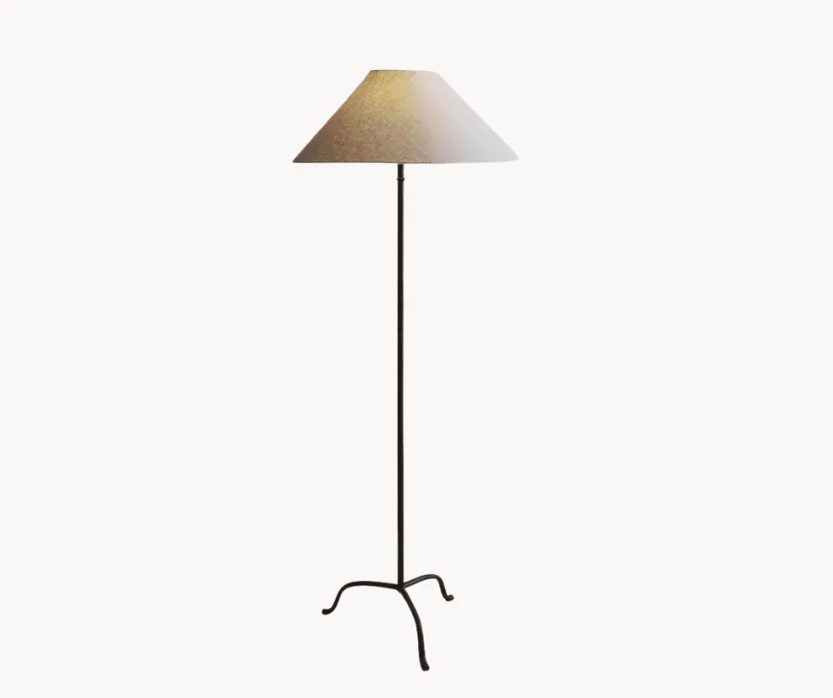 Tripod Floor Lamp Røro, H155