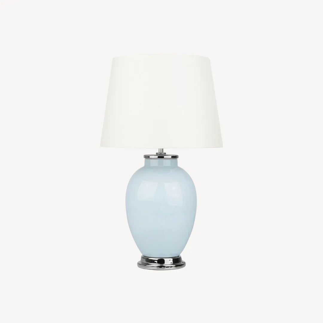 Table Lamp Brenta, H56