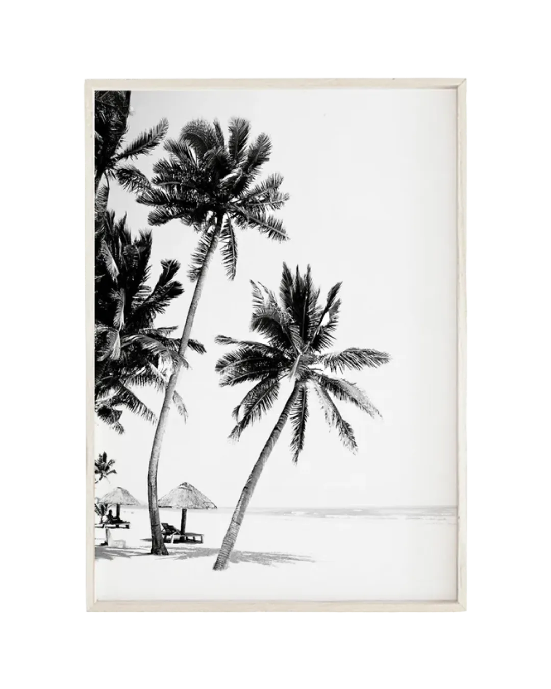 Wall Art Beach Decor, 60x90