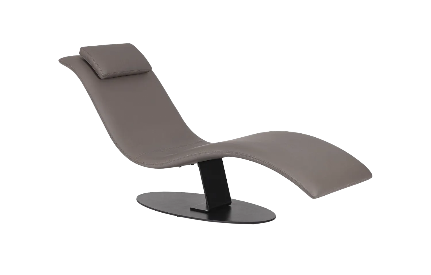 Lauterbrunnen Chaise Longue 