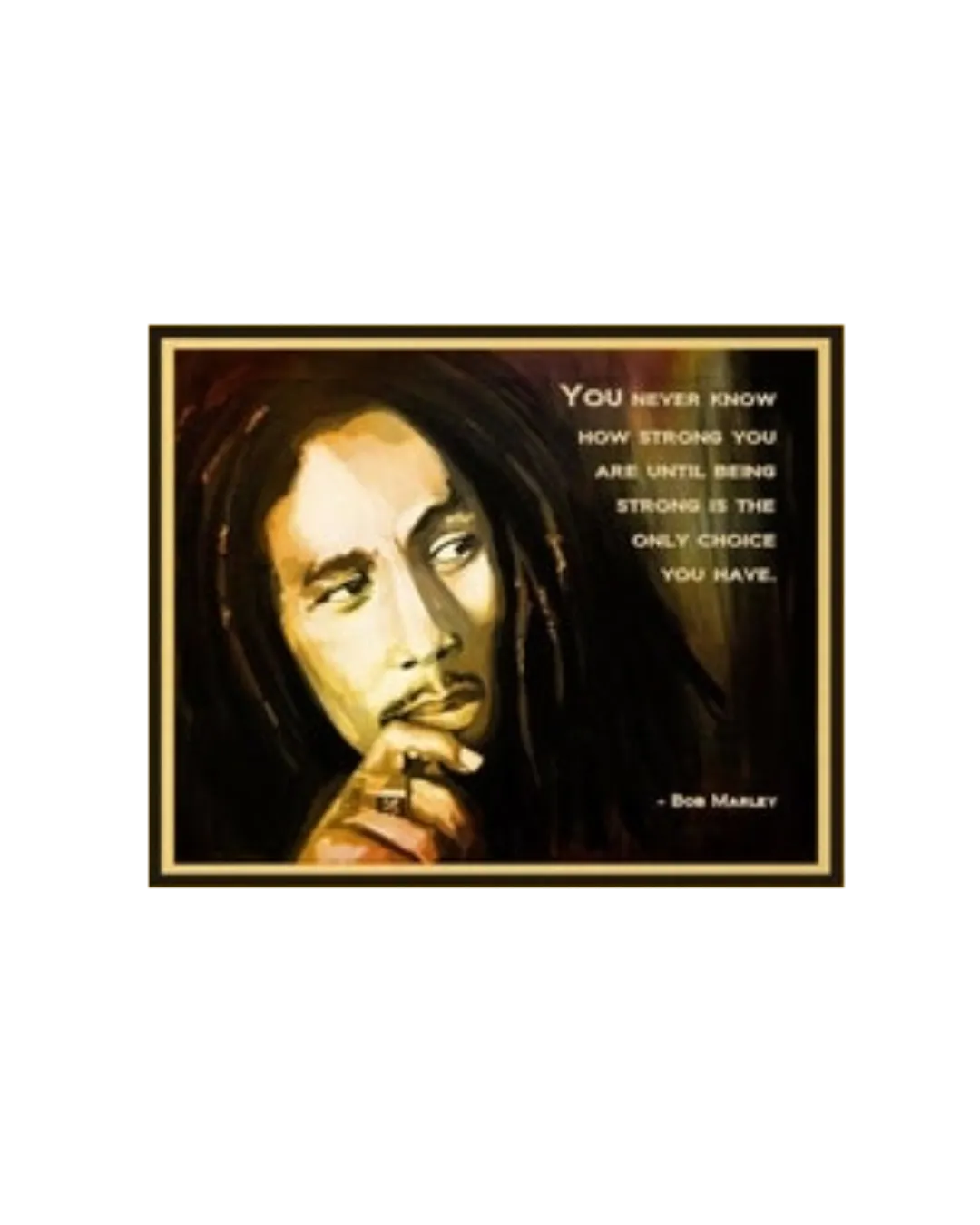 Wall Art Visage 60x90