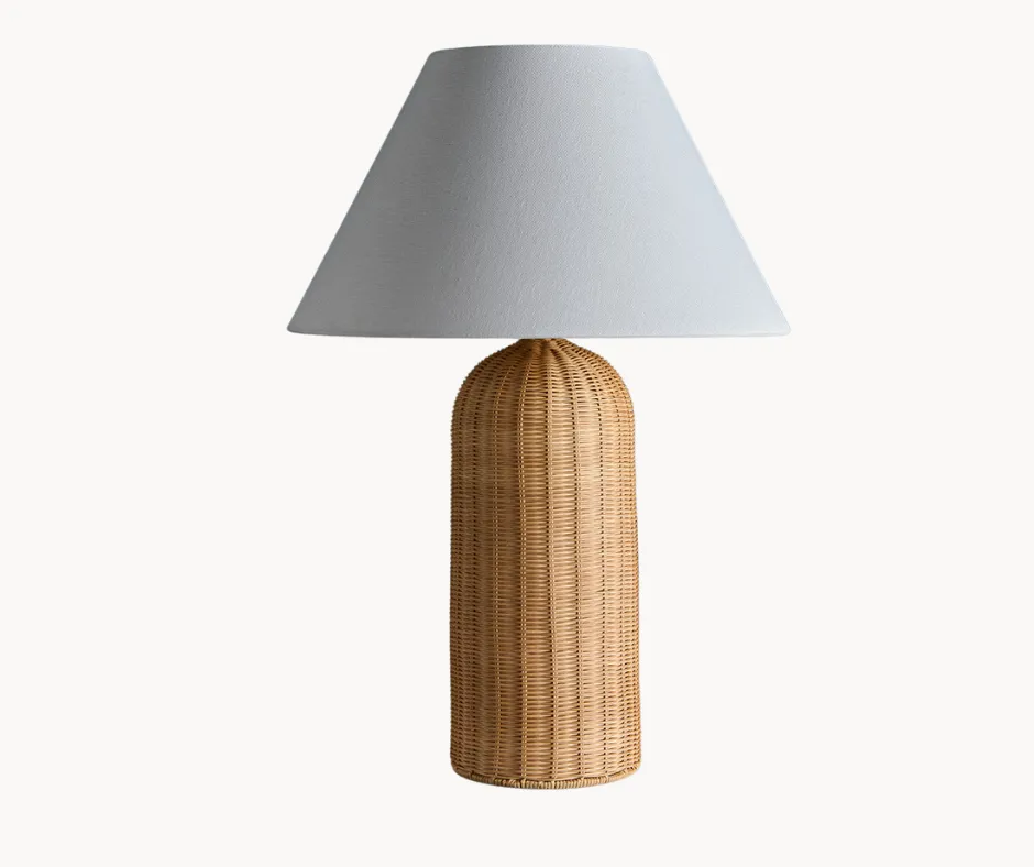 Table Lamp Visby, H81