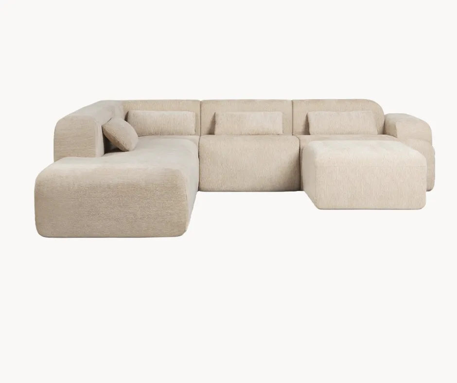 Sofa Bergen, 290x200, H70