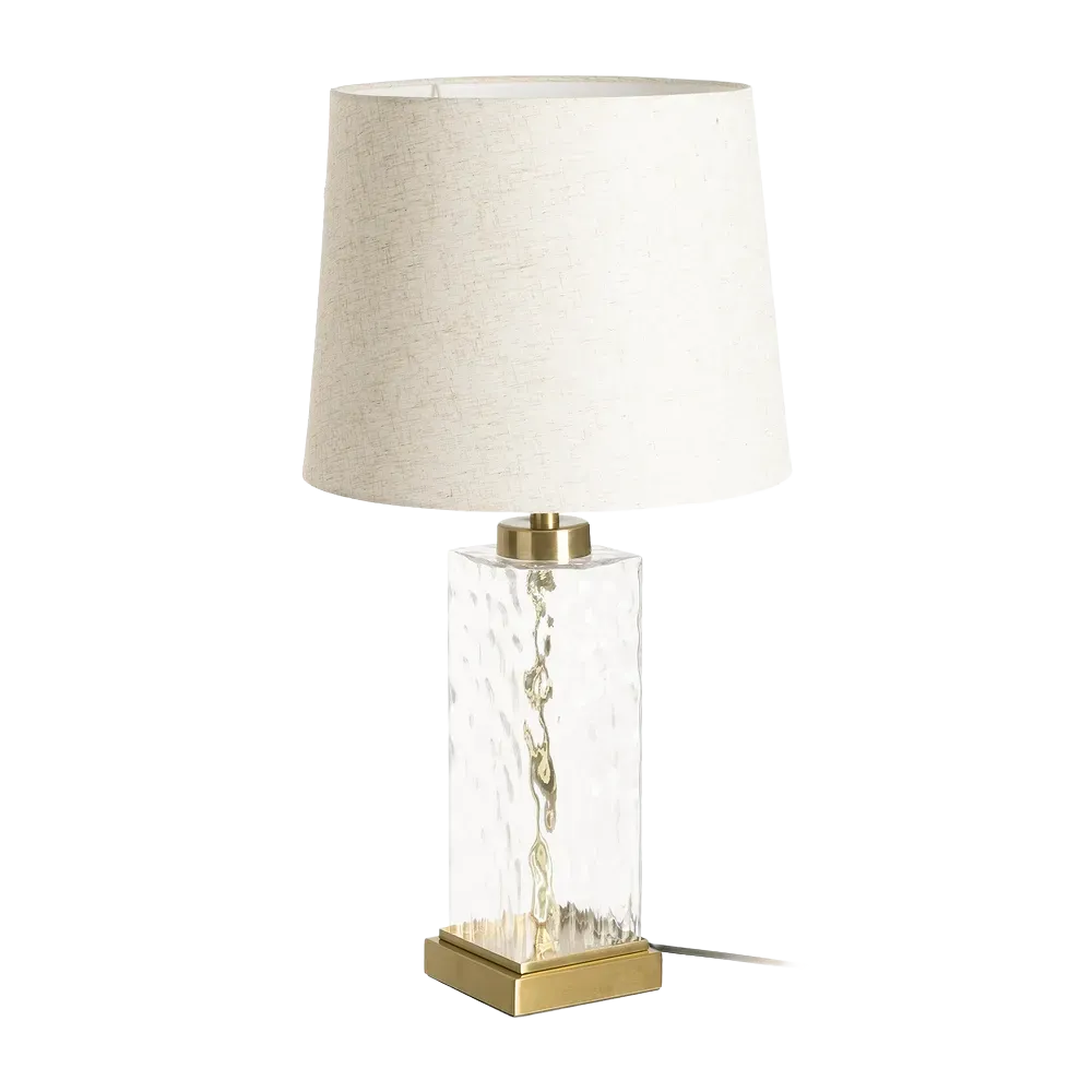 Table Lamp Naantali, H60.5