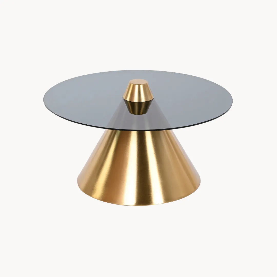 Side Table Godric D60, H30