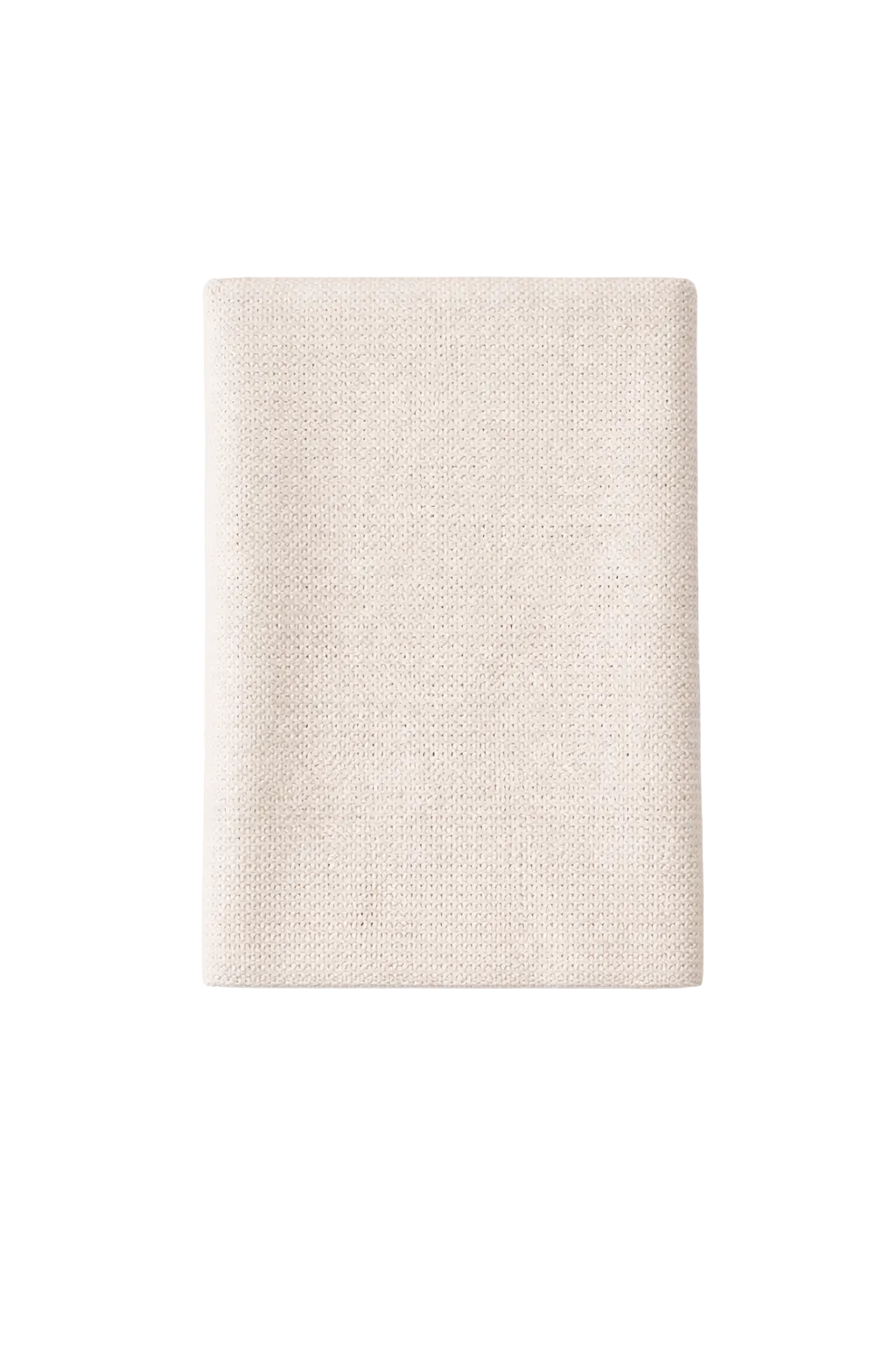 Blanket Honfleur 140 x 190 cm