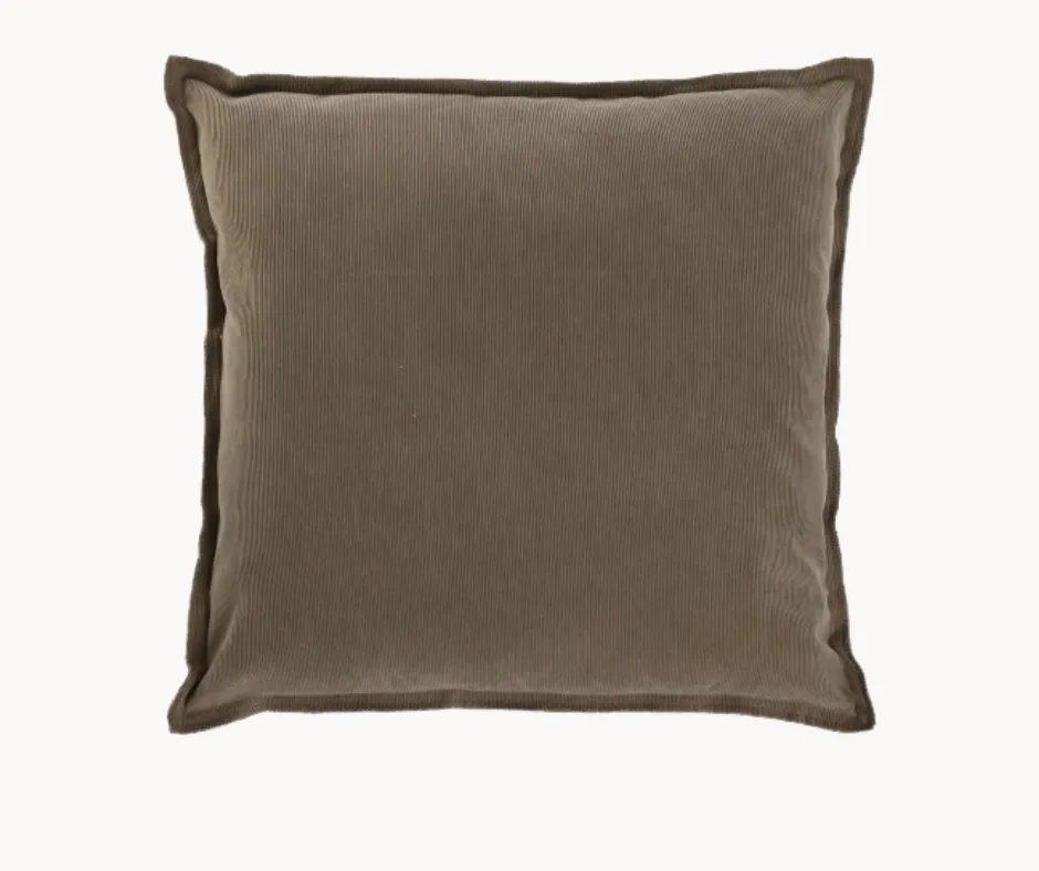 Cushion Kihnu, 45X45 