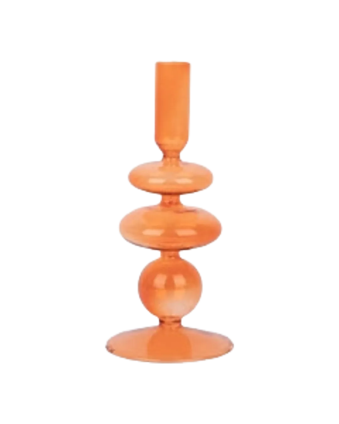 Candle Holder Agadir, H20 