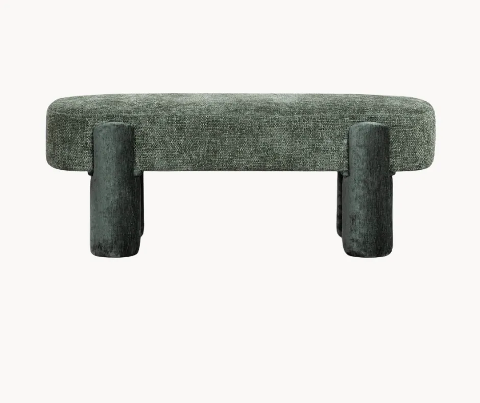 Puff Aarhus, 119x43 H47