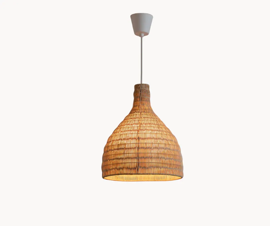 Lavenham Ceiling Lamp, H140.5