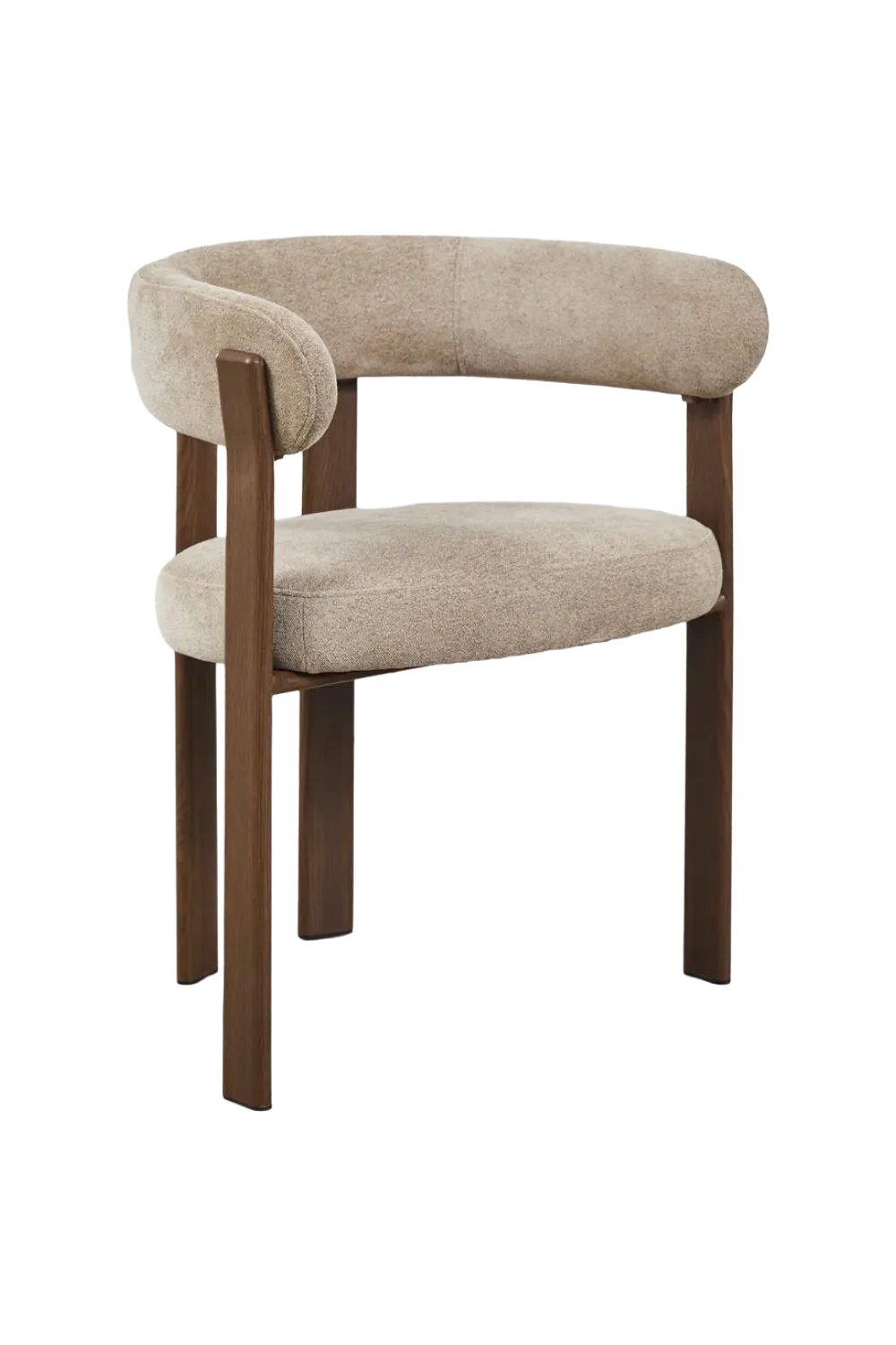 Dining Chair Tórshavn