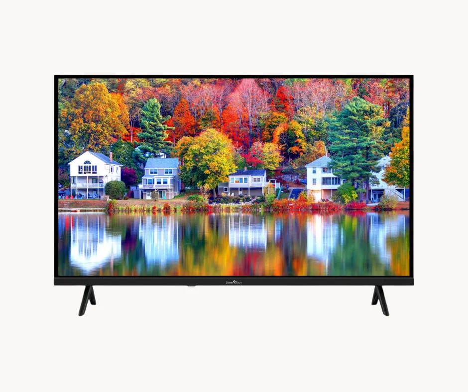 TV Kuldīga 32'', HD