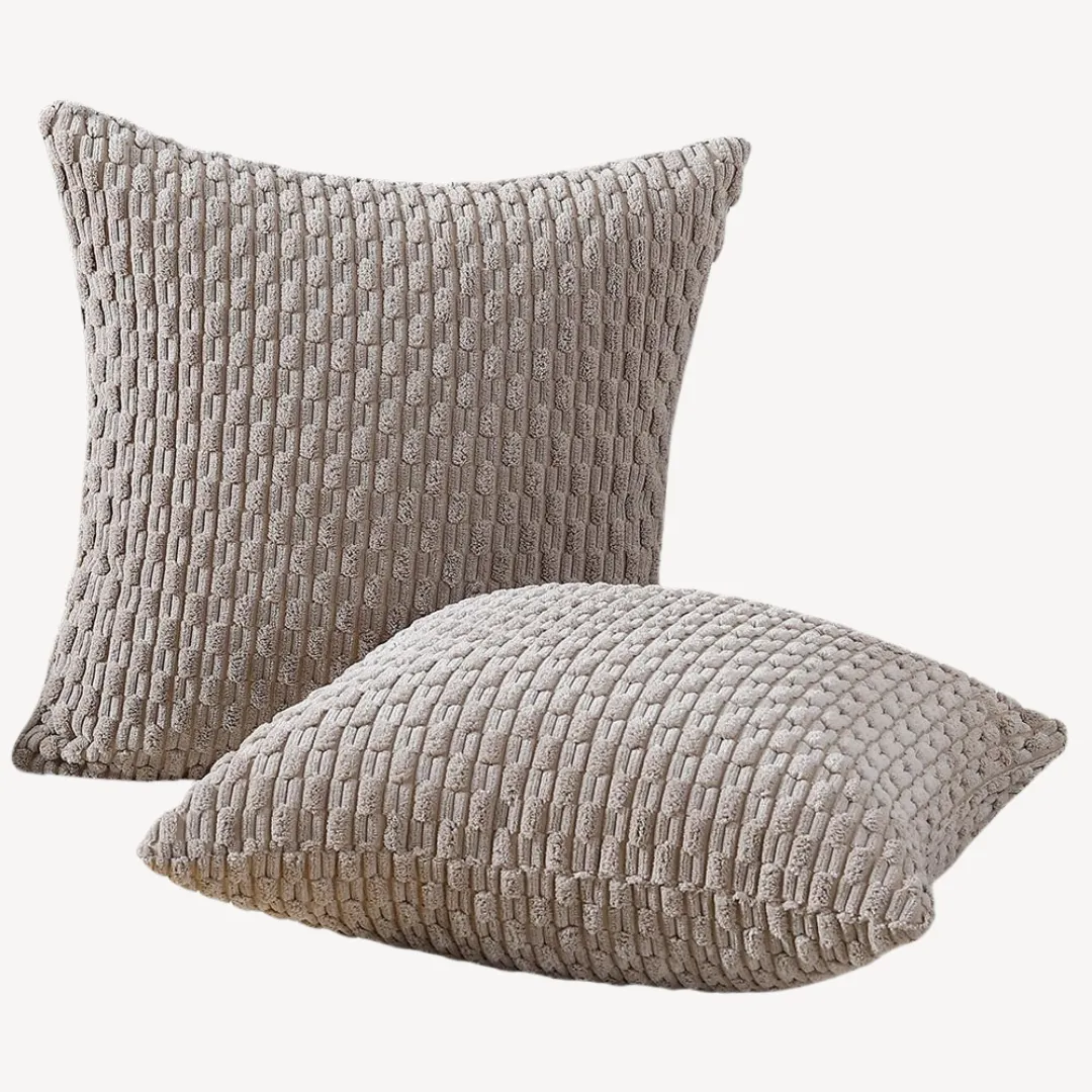 Cushion Covers Madizz, 50x50