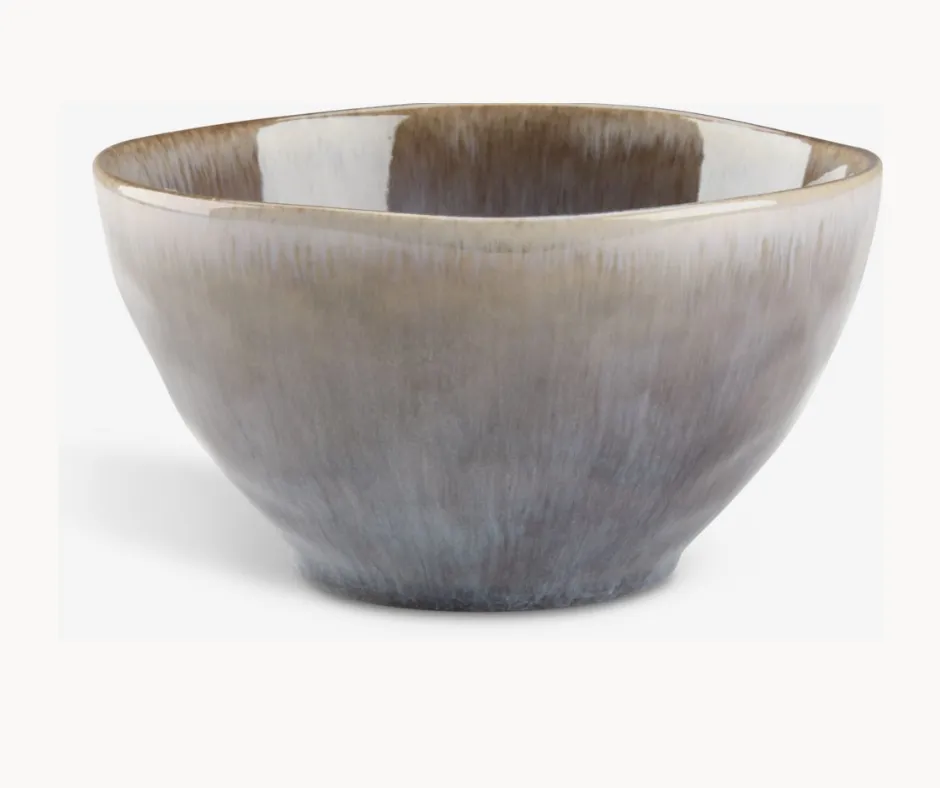 Bowl Nigela D12x7cm