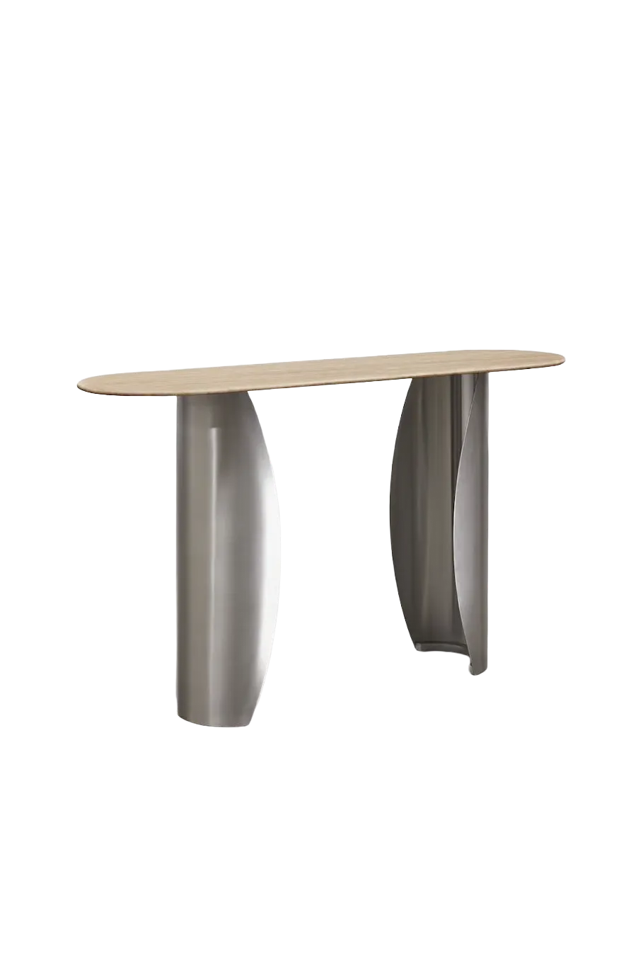 Console Barcelona, H135