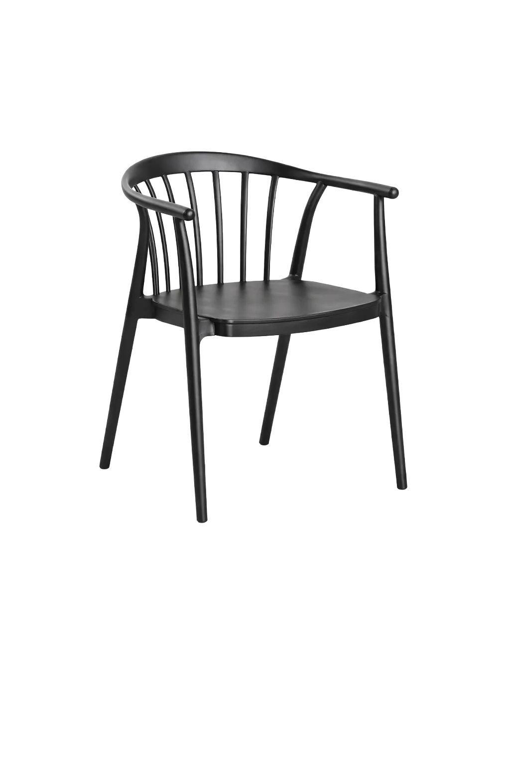 Dining Chair Stockholm, H76,5
