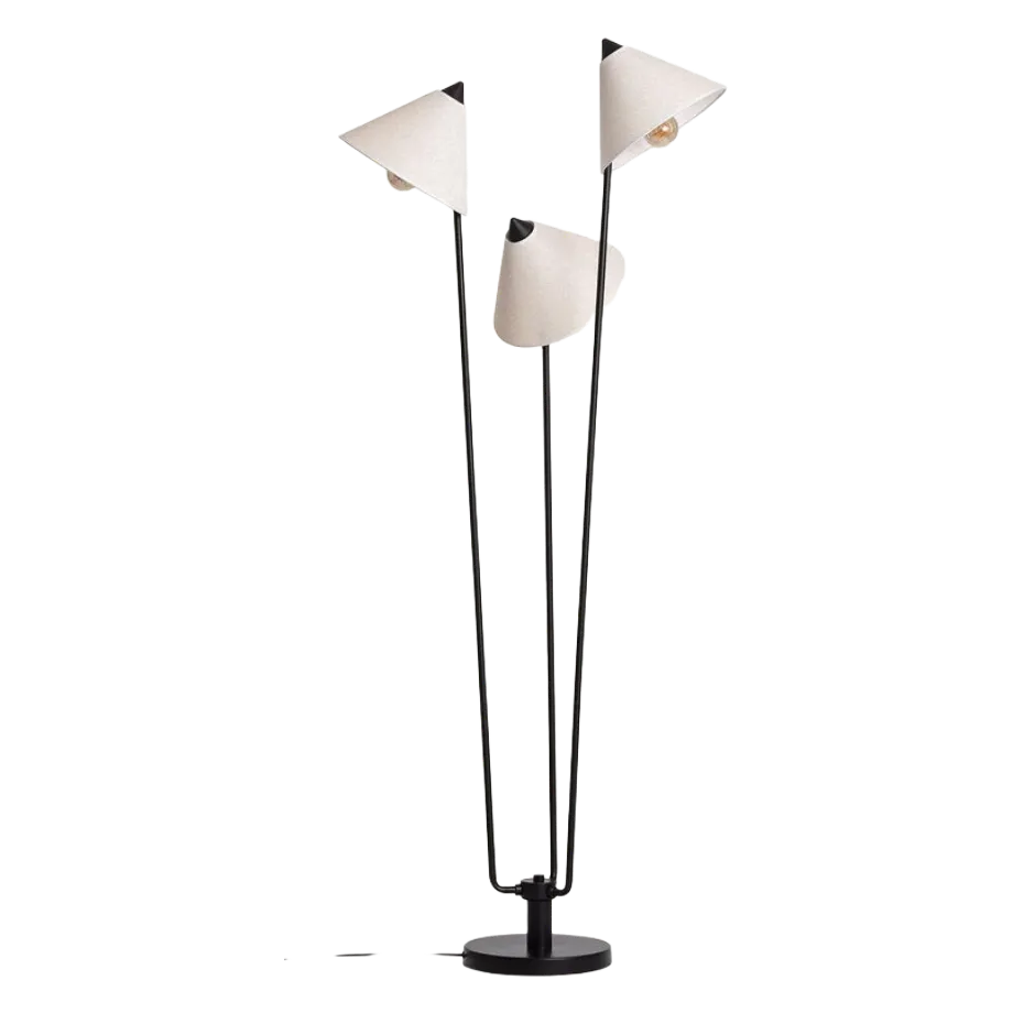 Floor Lamp Bella, H153