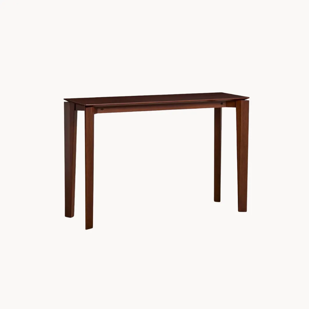 Console Table Sia, 120x40
