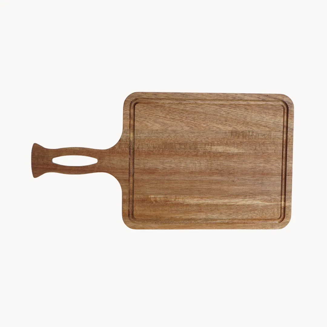 Cutting Board Ziyec