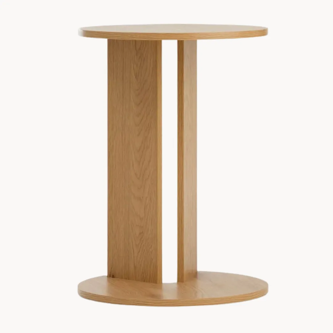 Side Table Merano, D40 H55