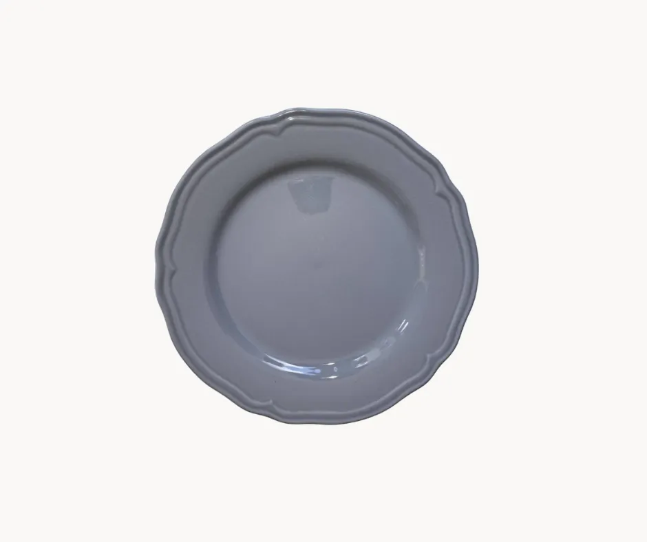 Dinner Plate Brussels