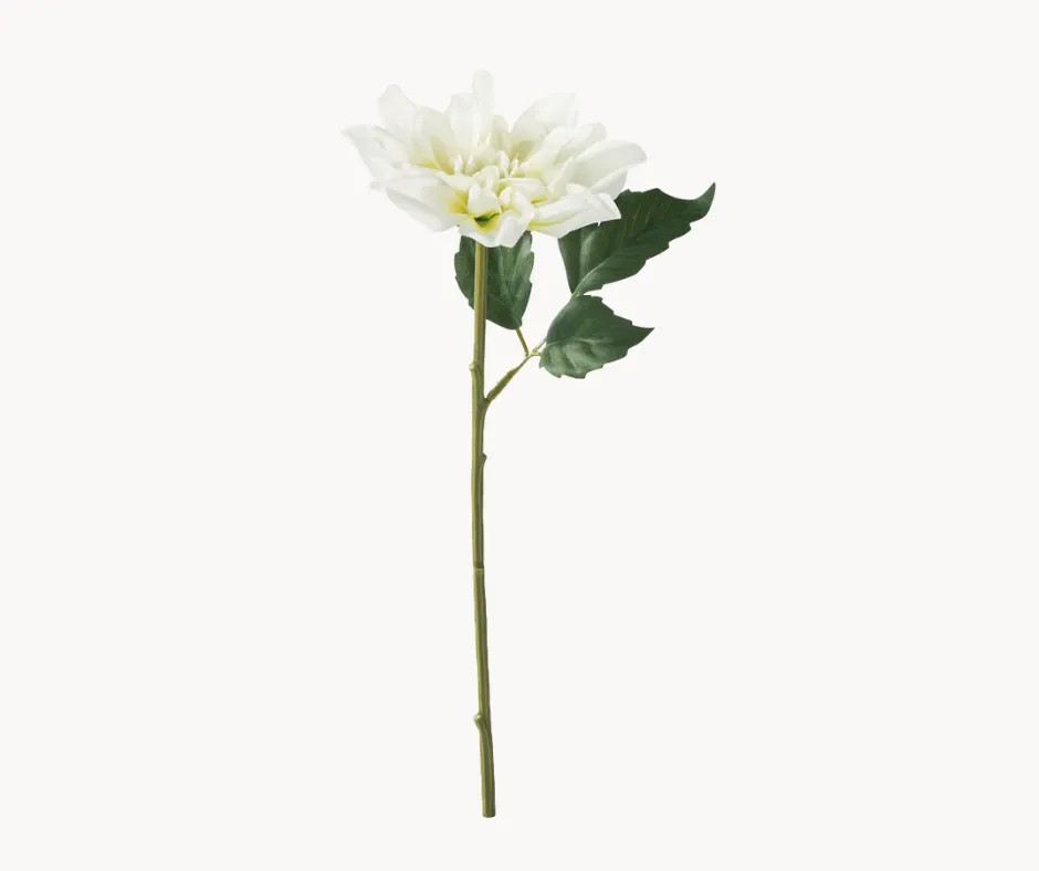 Korčula Artificial Flower, 30 cm 