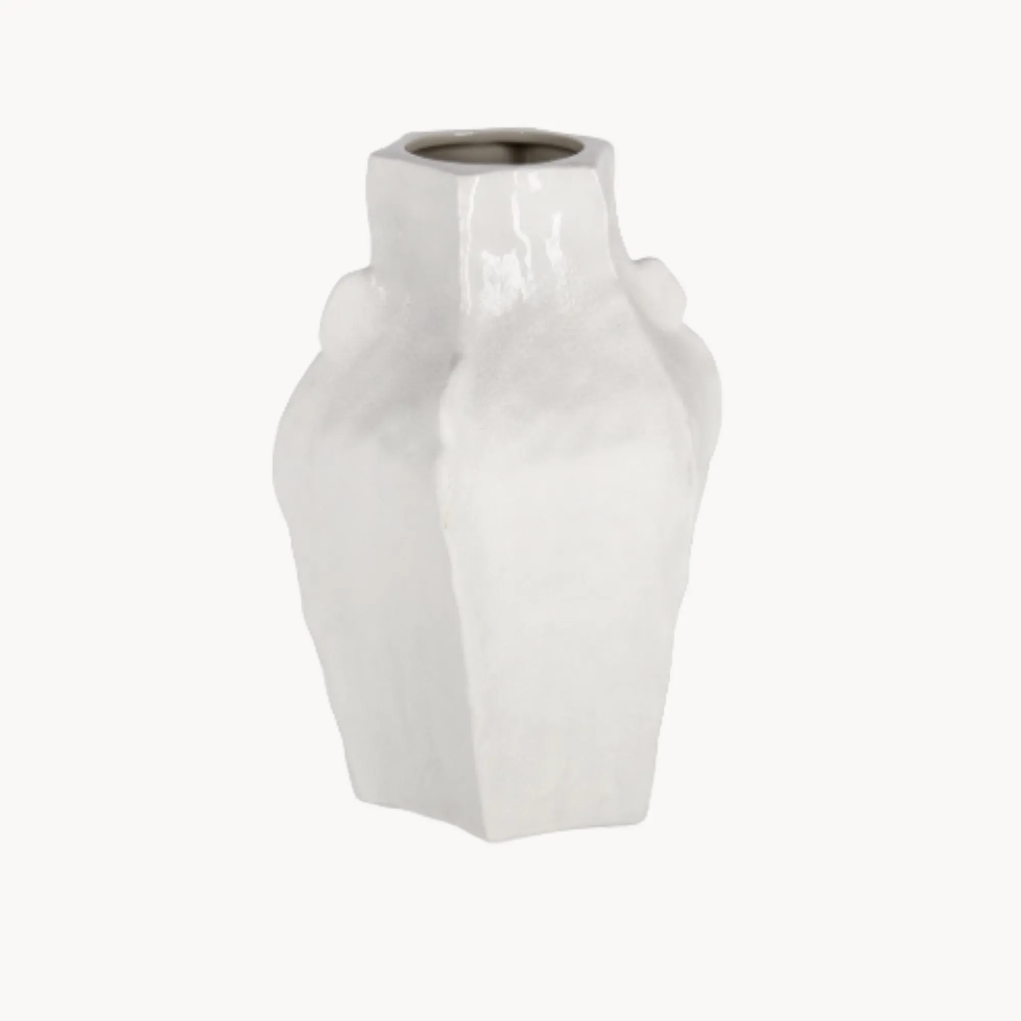 Vase Ericeria, H29.5