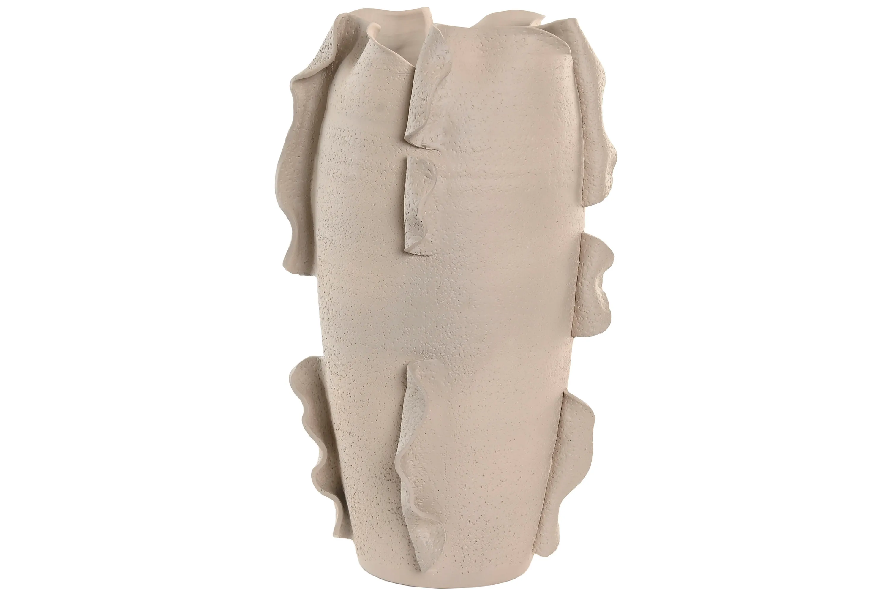 Civita di Bagnoregio Vase 27x27x47