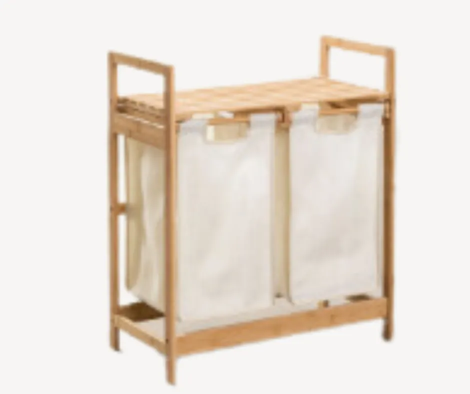 Laundry Basket Rosalie