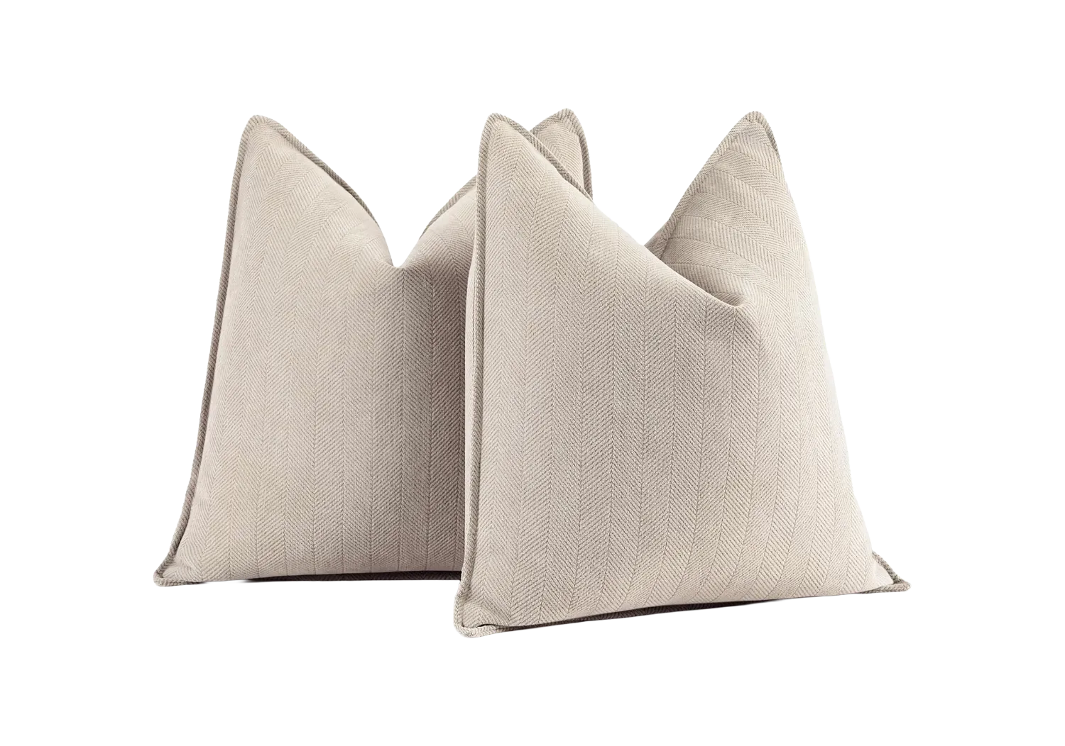 Cushion Covers Milee, 50x50