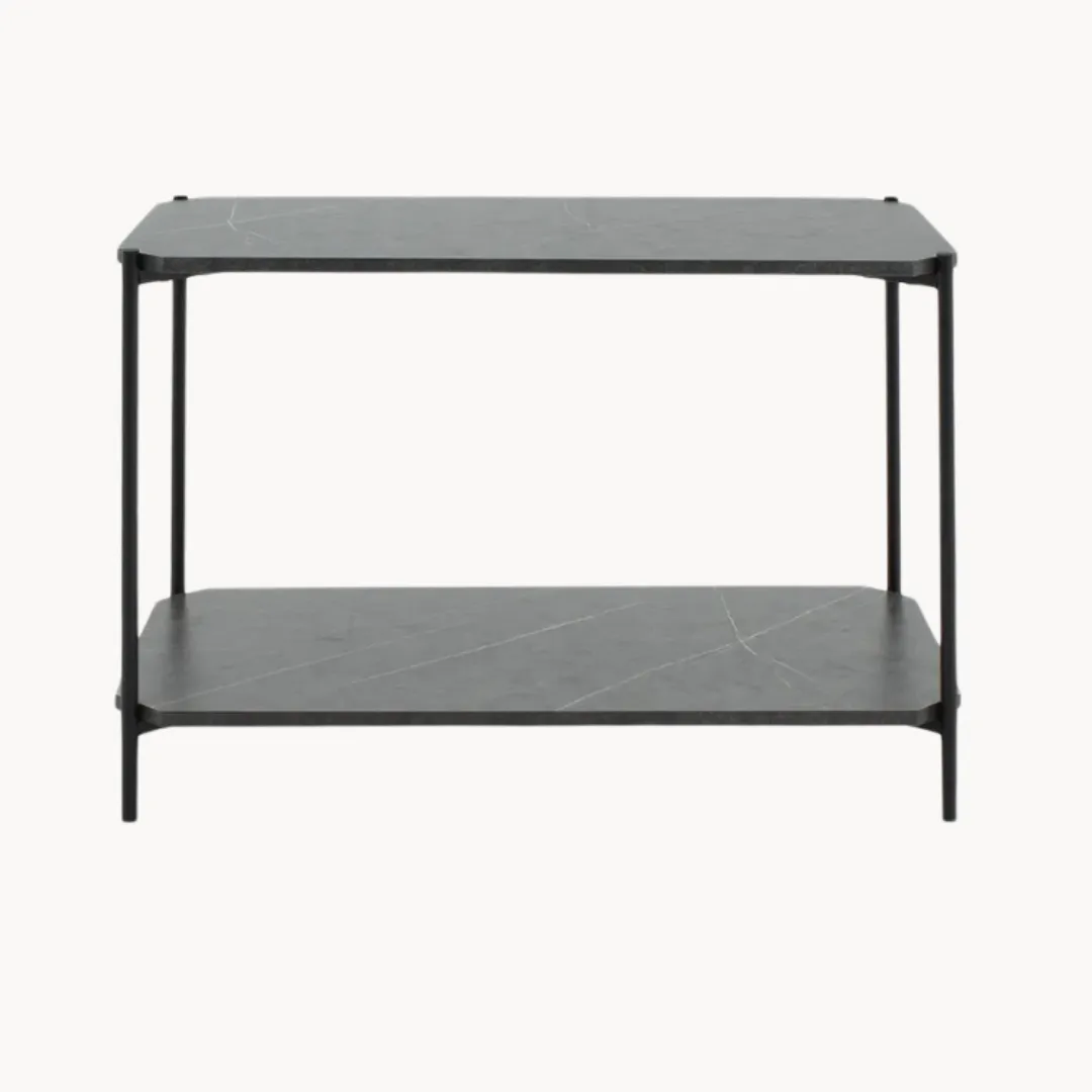 Side Table Mara 80x40, H55