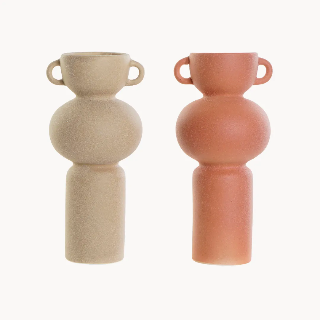 Jar Dolomite 2 Models H25.5