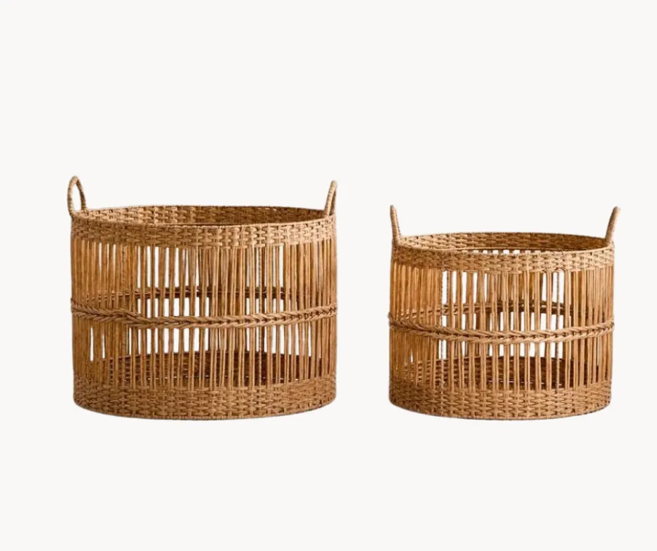 Basket Dürnstein - 30x30x30 cm