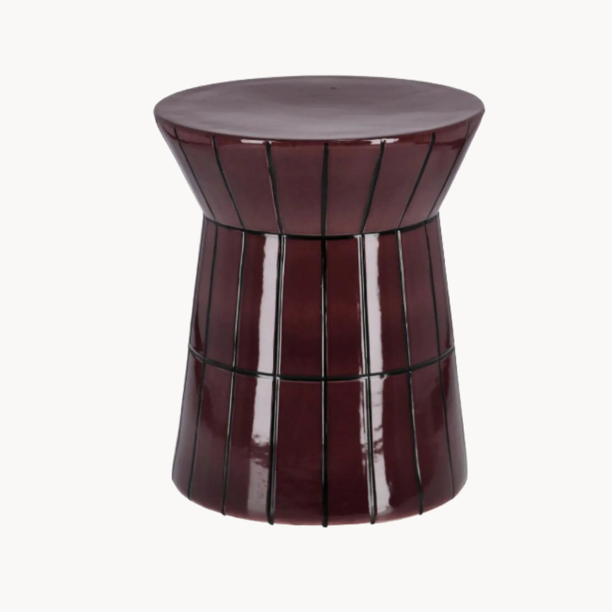 Coffee Table Paris, D38 H45