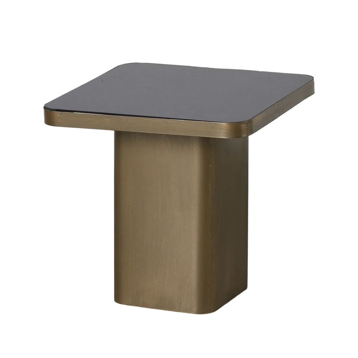 Side Table Kinfolk 40x40, H45