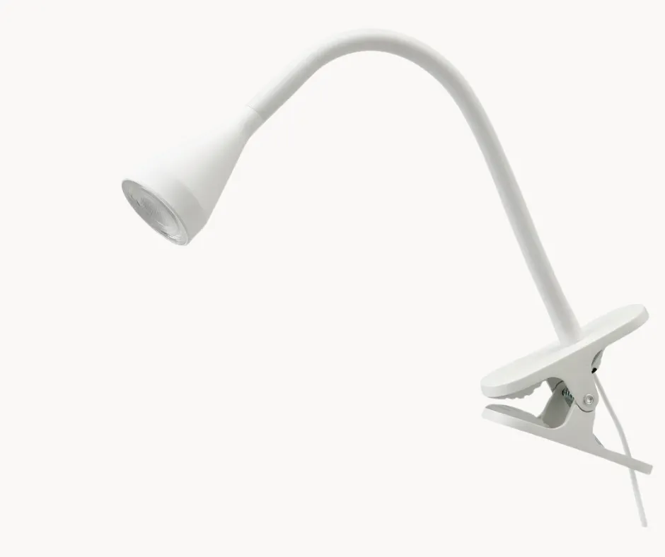 LED Clamp Lamp Bled 