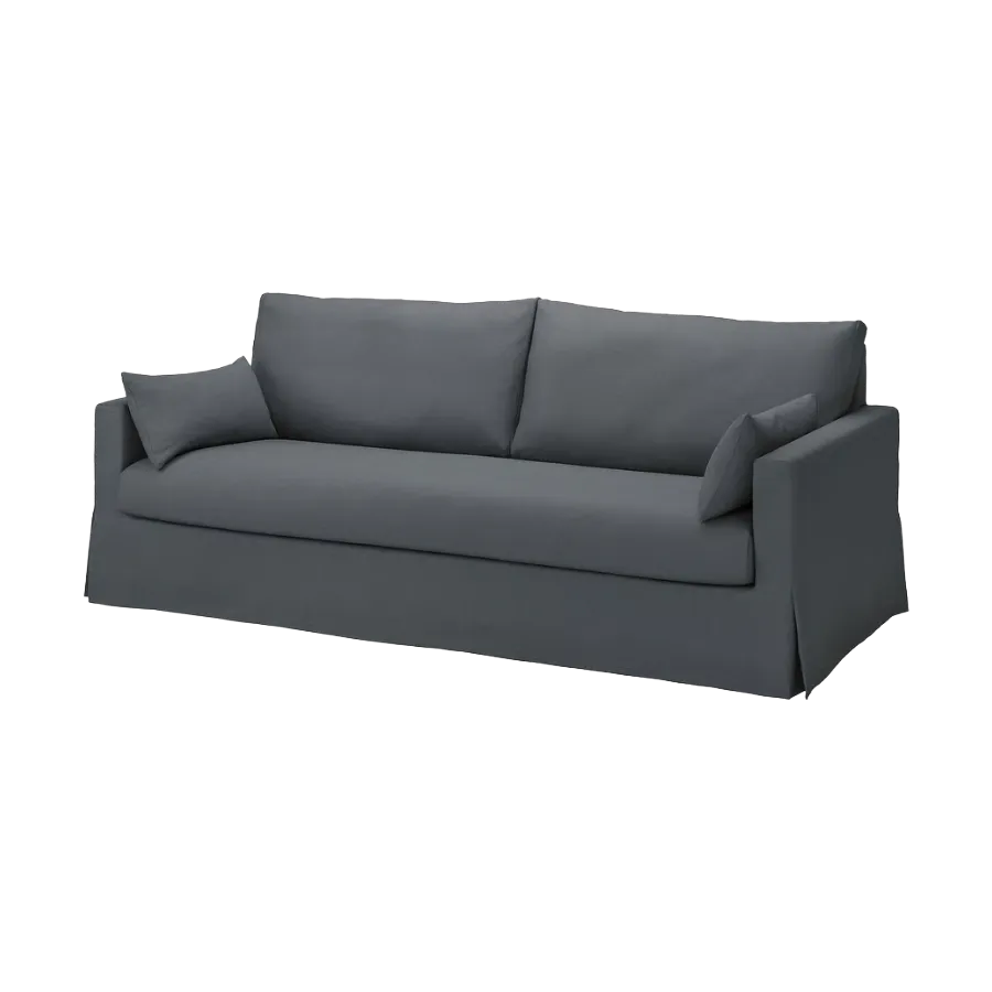 Sofa Grindelwald 3-seat 