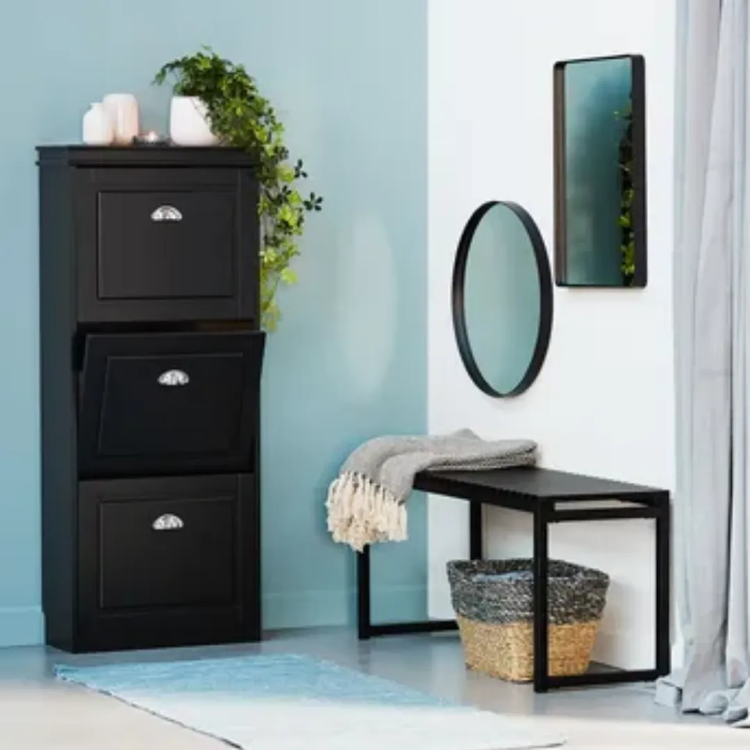 Bench Trento 48x108, H9