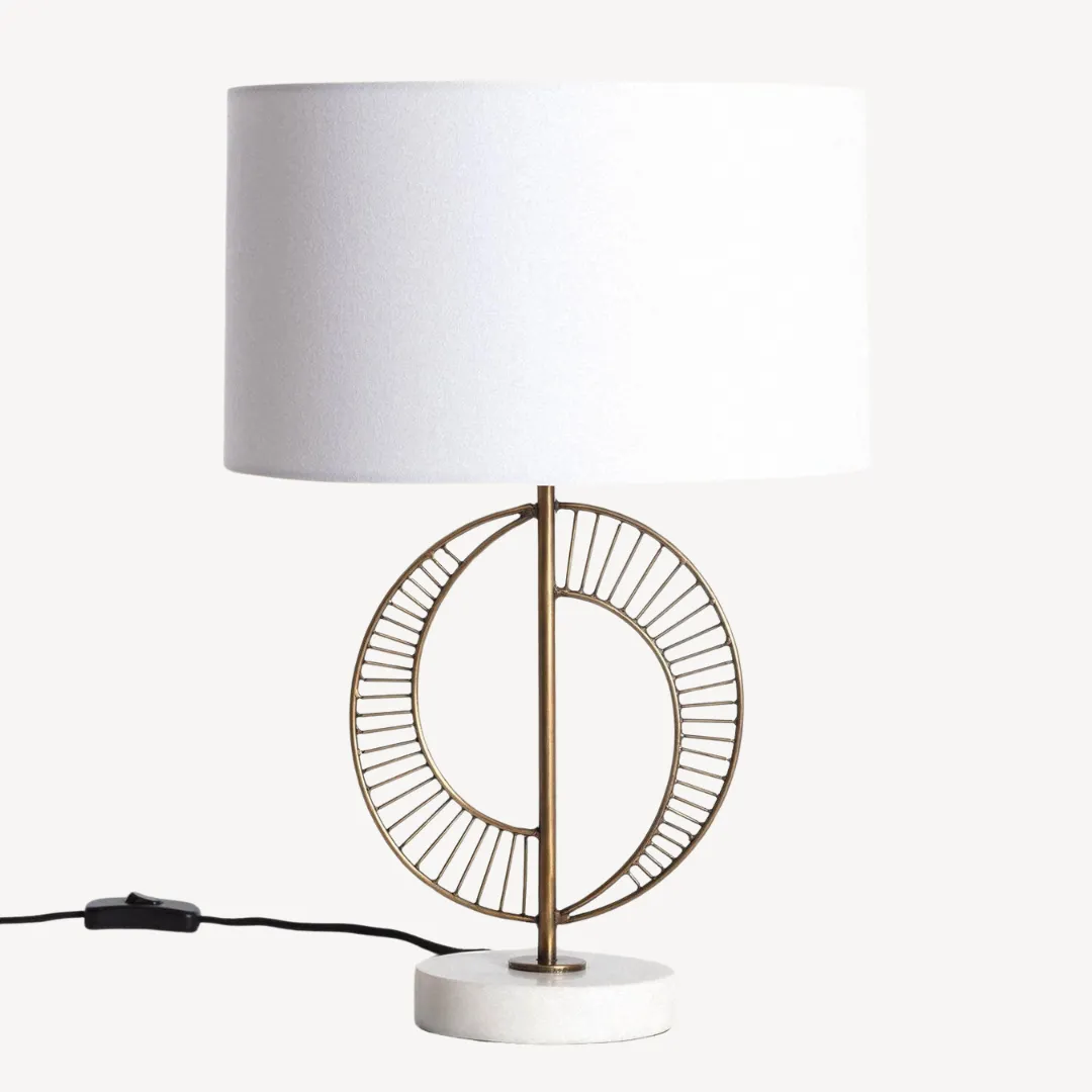 Table Lamp Prague, H4.7