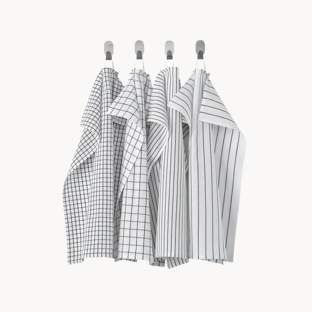 Asti Tea towel, 45x60 cm