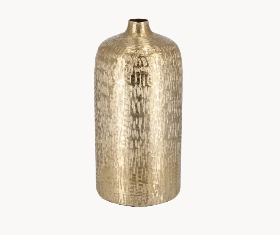 Decorative Bottle Mauterndorf H38