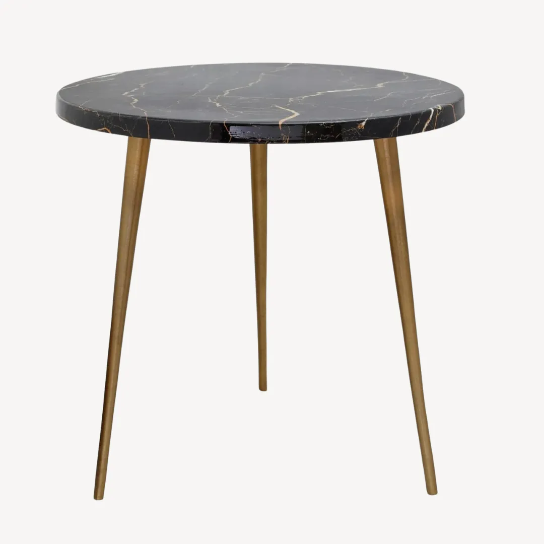 Side Table Sanremo D46, H46