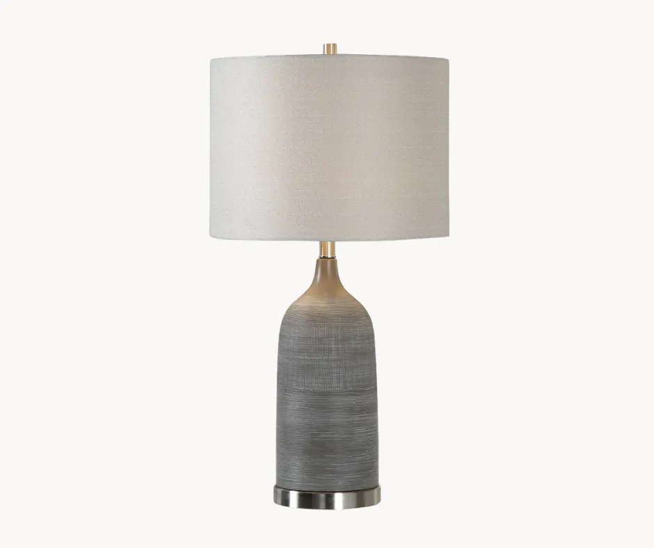 Table Lamp Milan, H29