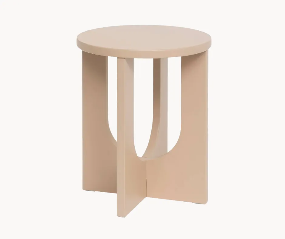 Side Table Tabuaço, D40 H50