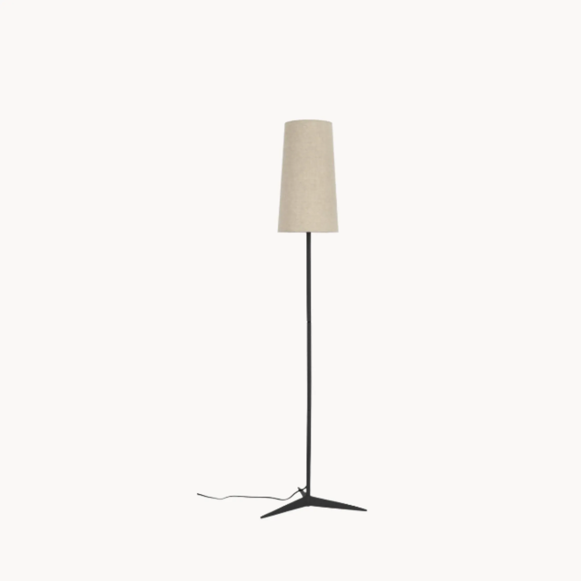 Floor Lamp Klaipėda, H166