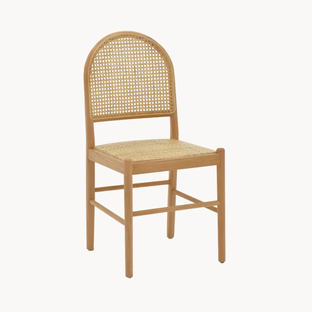 Chair Stackable Vicenza