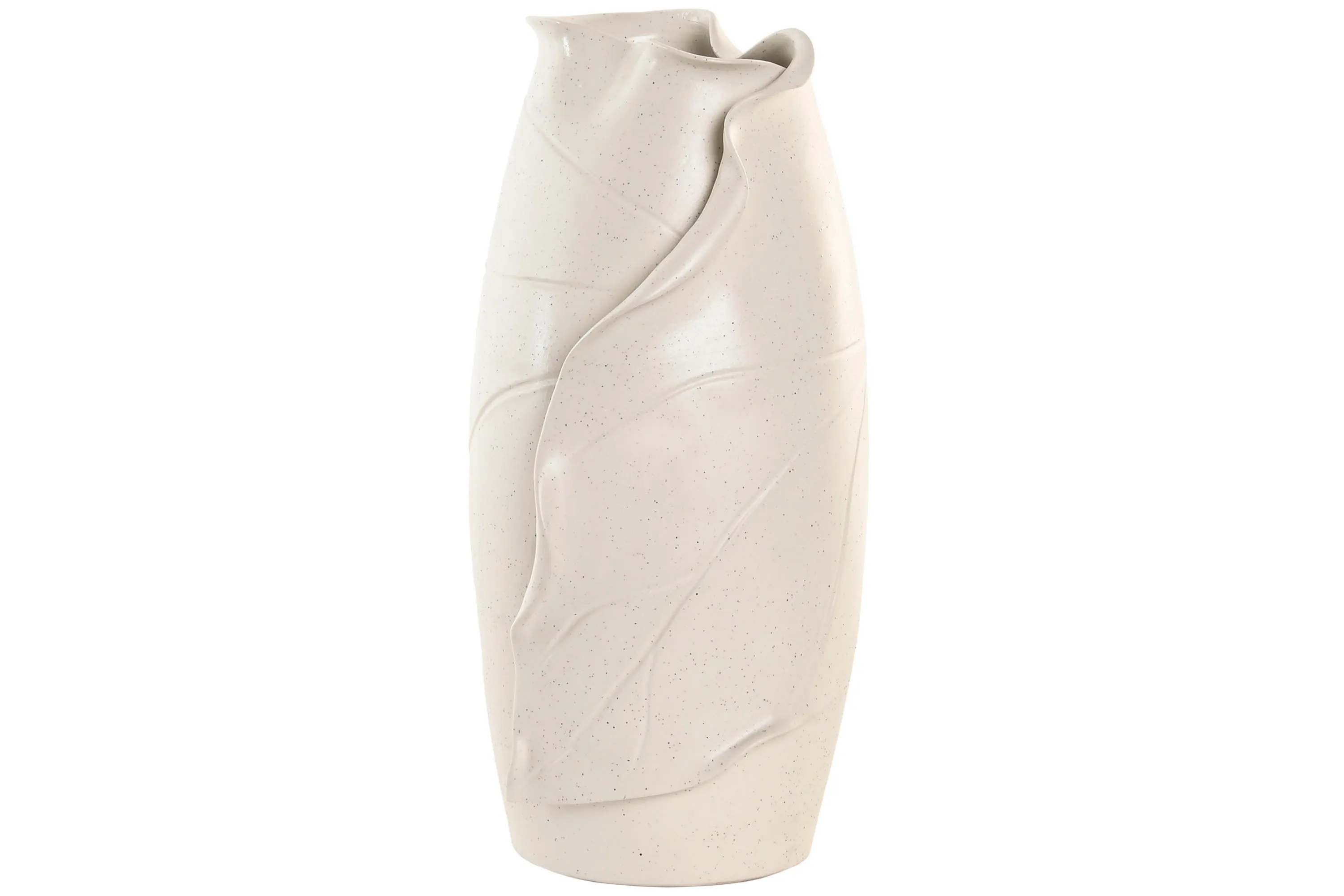 Helsinki Vase 21x21x40